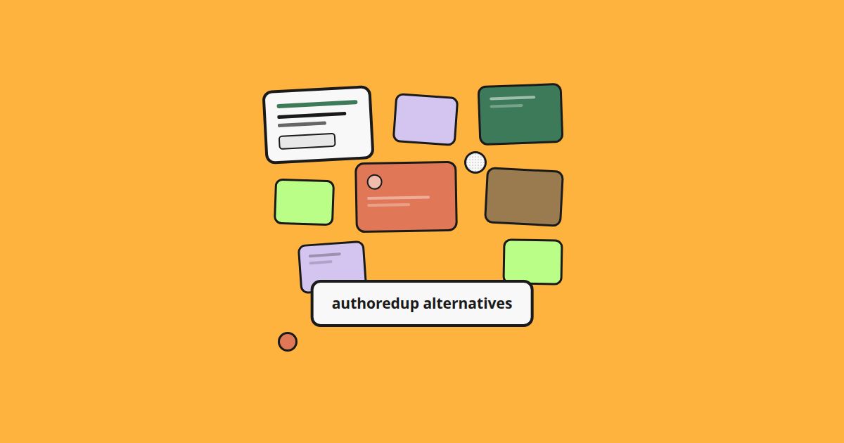 10 Best AuthoredUp Alternatives for LinkedIn in 2026