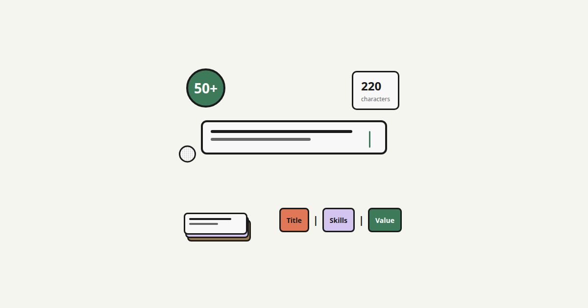 50+ LinkedIn Headline Examples To Get Noticed in 2026