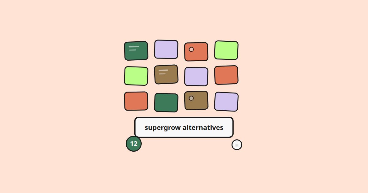 12 Supergrow Alternatives for LinkedIn Growth in 2026